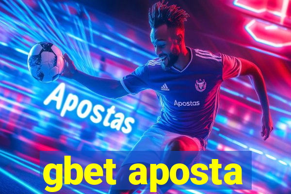 gbet aposta